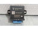 Recambio de modulo electronico para porsche macan (95b) 3.0 s diesel referencia OEM IAM   