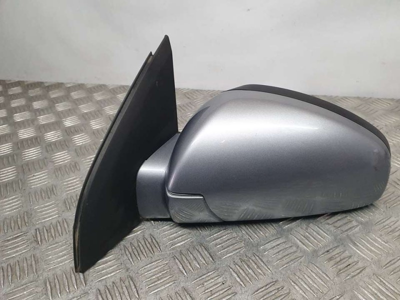 Recambio de retrovisor izquierdo para opel signum cosmo referencia OEM IAM 13253333 352801 ELECTRICO 5 PINES