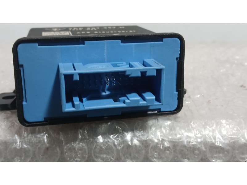 Recambio de modulo electronico para porsche macan (95b) 3.0 s diesel referencia OEM IAM   