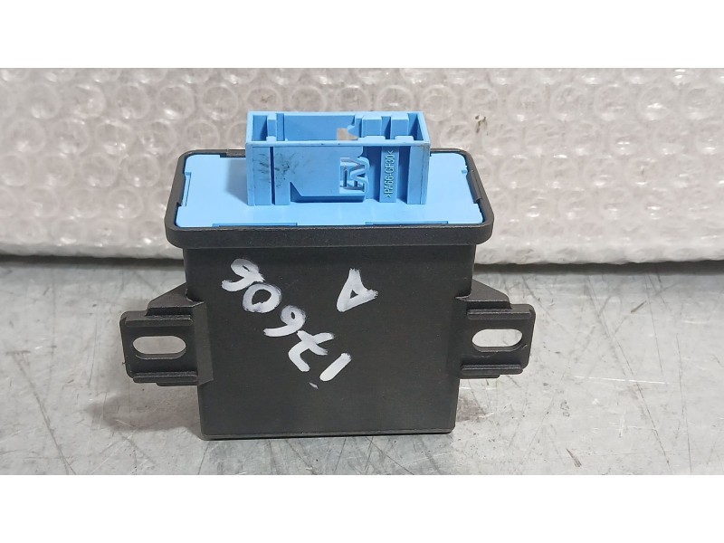 Recambio de modulo electronico para porsche macan (95b) 3.0 s diesel referencia OEM IAM   