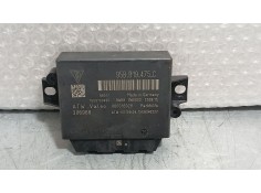 MODULO ELECTRONICO 