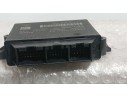 Recambio de modulo electronico para porsche macan (95b) 3.0 s diesel referencia OEM IAM   