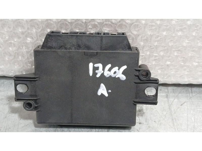 Recambio de modulo electronico para porsche macan (95b) 3.0 s diesel referencia OEM IAM   