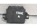 Recambio de modulo electronico para porsche macan (95b) 3.0 s diesel referencia OEM IAM   