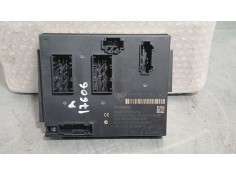 Recambio de modulo electronico para porsche macan (95b) 3.0 s diesel referencia OEM IAM   