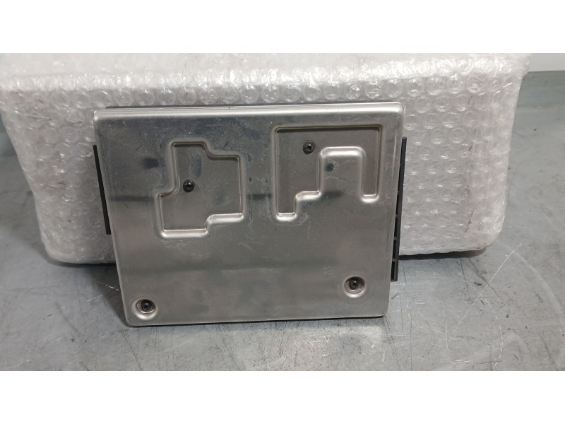 Recambio de modulo electronico para porsche macan (95b) 3.0 s diesel referencia OEM IAM   