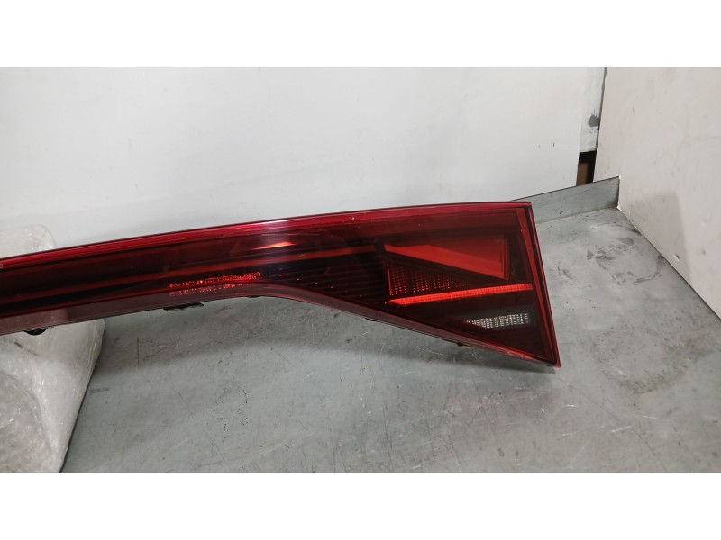 Recambio de piloto trasero central para cupra formentor (kmp) 1.5 tsi e-hybrid referencia OEM IAM 5FF945307D  
