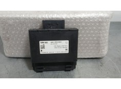 Recambio de modulo electronico para porsche macan (95b) 3.0 s diesel referencia OEM IAM   