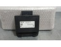 Recambio de modulo electronico para porsche macan (95b) 3.0 s diesel referencia OEM IAM   