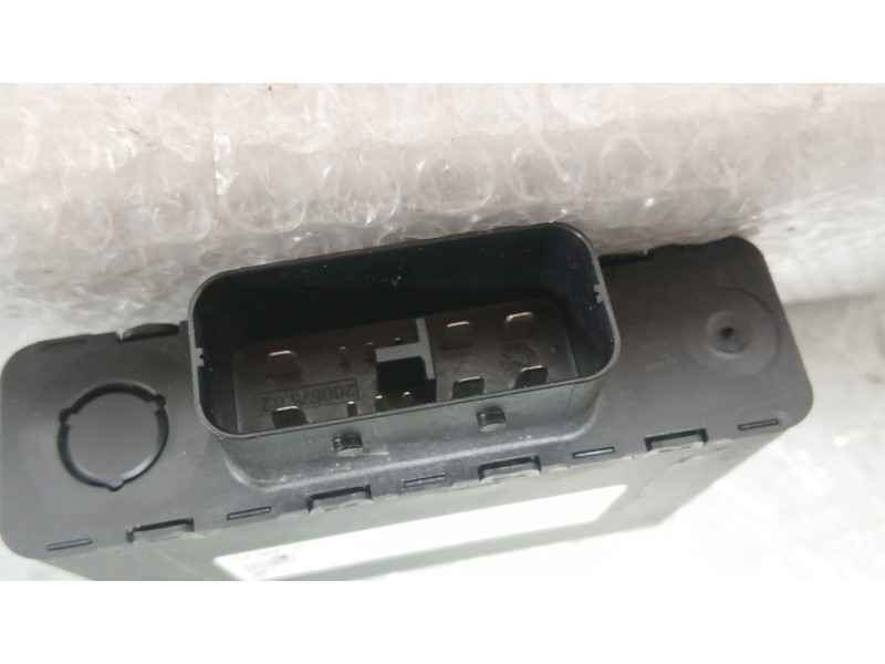 Recambio de modulo electronico para porsche macan (95b) 3.0 s diesel referencia OEM IAM   
