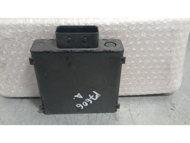 Recambio de modulo electronico para porsche macan (95b) 3.0 s diesel referencia OEM IAM   