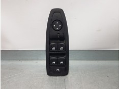 Recambio de mando elevalunas delantero izquierdo para bmw serie x1 (f48) sdrive18d referencia OEM IAM 929734601  