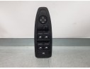 Recambio de mando elevalunas delantero izquierdo para bmw serie x1 (f48) sdrive18d referencia OEM IAM 929734601  