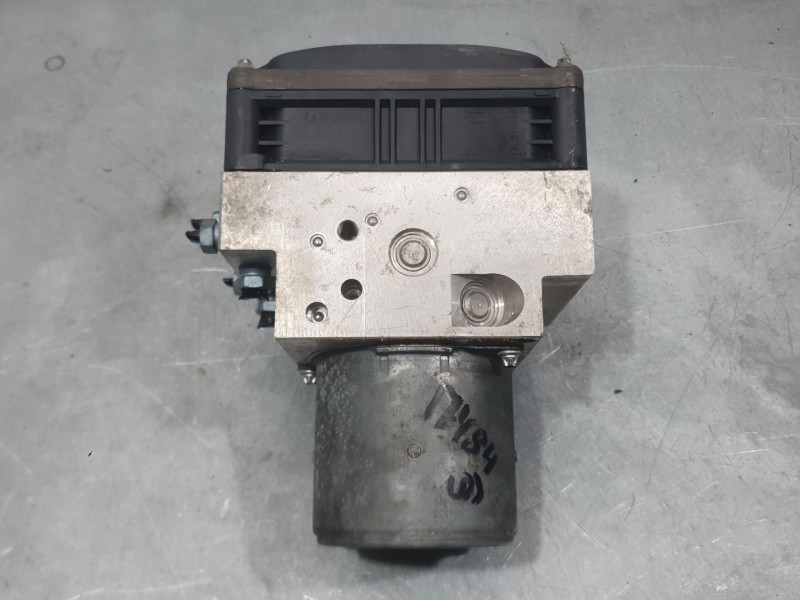 Recambio de abs para bmw x5 (e70) xdrive 40 d referencia OEM IAM 34516774992 0265250345 BOSCH