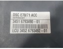 Recambio de abs para bmw x5 (e70) xdrive 40 d referencia OEM IAM 34516774992 0265250345 BOSCH