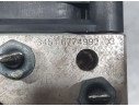 Recambio de abs para bmw x5 (e70) xdrive 40 d referencia OEM IAM 34516774992 0265250345 BOSCH