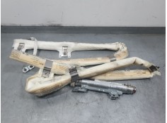 AIRBAG CORTINA DELANTERO DERECHO 85714150807 