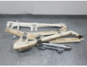 Recambio de airbag cortina delantero derecho para bmw x5 (e70) xdrive 40 d referencia OEM IAM 85714150807  