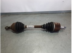 Recambio de transmision delantera izquierda para citroën c4 grand picasso exclusive referencia OEM IAM 9657555480  