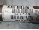 Recambio de airbag cortina delantero derecho para bmw x5 (e70) xdrive 40 d referencia OEM IAM 85714150807  