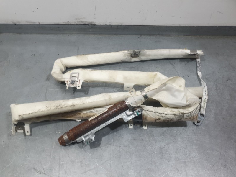 Recambio de airbag cortina delantero derecho para bmw x5 (e70) xdrive 40 d referencia OEM IAM 85714150807  
