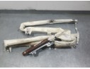 Recambio de airbag cortina delantero derecho para bmw x5 (e70) xdrive 40 d referencia OEM IAM 85714150807  