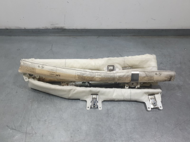 Recambio de airbag cortina delantero izquierdo para bmw x5 (e70) xdrive 40 d referencia OEM IAM 84714150707 1132021001780210 AUT