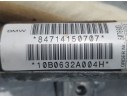 Recambio de airbag cortina delantero izquierdo para bmw x5 (e70) xdrive 40 d referencia OEM IAM 84714150707 1132021001780210 AUT