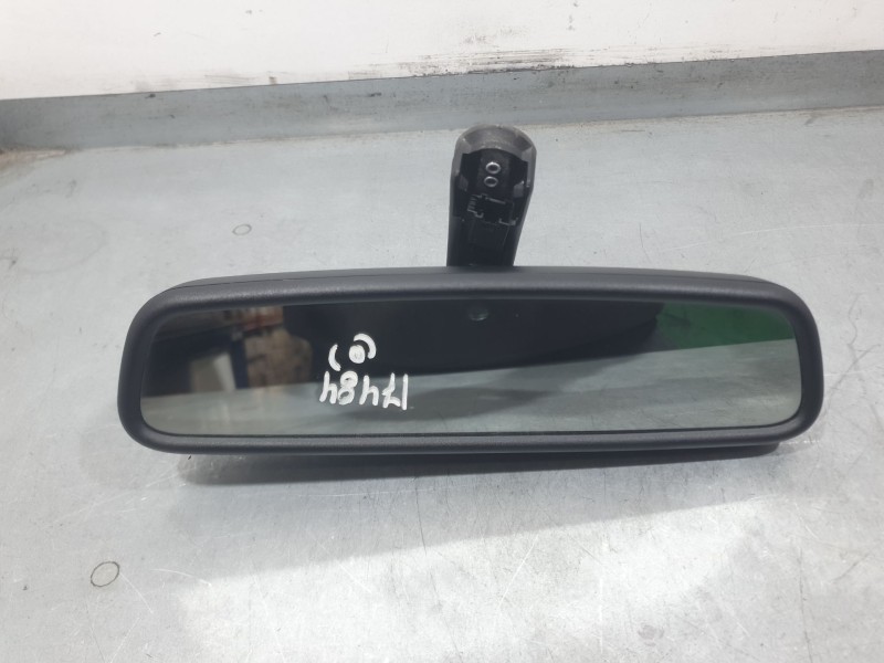 Recambio de espejo interior para bmw x5 (e70) xdrive 40 d referencia OEM IAM 51169134459  