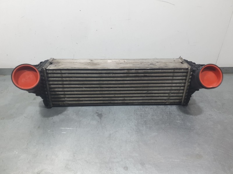 Recambio de intercooler para bmw x5 (e70) xdrive 40 d referencia OEM IAM 17517809321 T1084001 BEHR