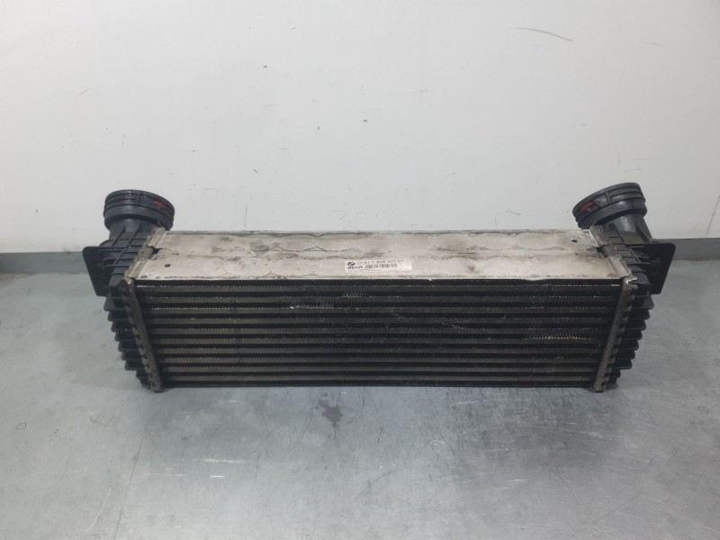 Recambio de intercooler para bmw x5 (e70) xdrive 40 d referencia OEM IAM 17517809321 T1084001 BEHR