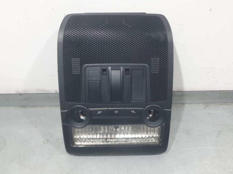 Recambio de luz interior para bmw x5 (e70) xdrive 40 d referencia OEM IAM 9225929 96556959 HELLA