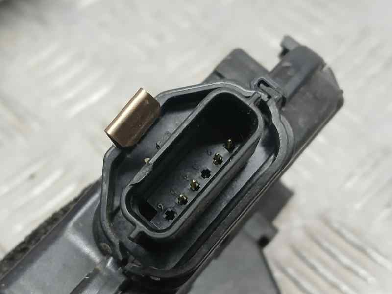 Recambio de cerradura puerta trasera izquierda para renault clio v techno referencia OEM IAM 825039554R  