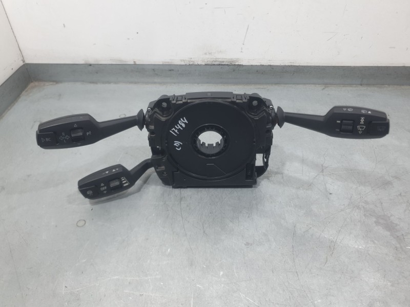 Recambio de mando luces y limpia para bmw x5 (e70) xdrive 40 d referencia OEM IAM 39400208233  