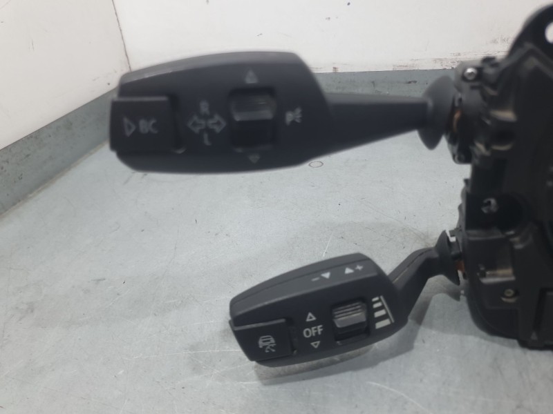 Recambio de mando luces y limpia para bmw x5 (e70) xdrive 40 d referencia OEM IAM 39400208233  