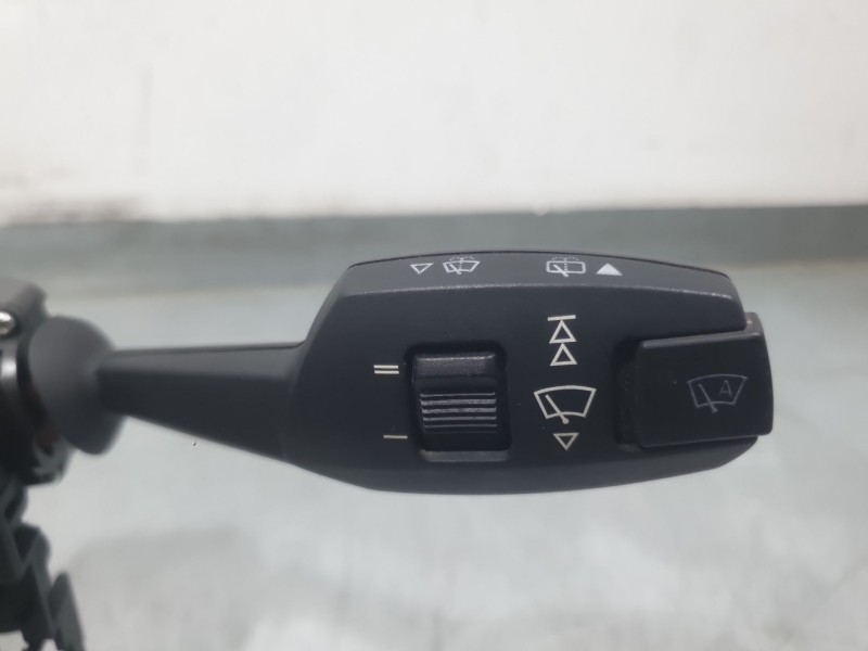 Recambio de mando luces y limpia para bmw x5 (e70) xdrive 40 d referencia OEM IAM 39400208233  