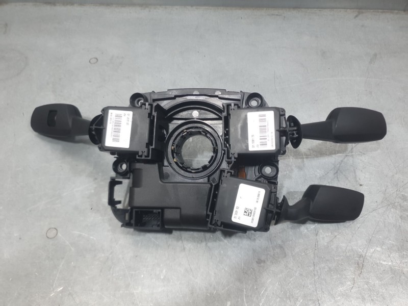 Recambio de mando luces y limpia para bmw x5 (e70) xdrive 40 d referencia OEM IAM 39400208233  