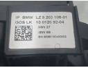 Recambio de mando luces y limpia para bmw x5 (e70) xdrive 40 d referencia OEM IAM 39400208233  