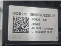 Recambio de mando luces y limpia para bmw x5 (e70) xdrive 40 d referencia OEM IAM 39400208233  