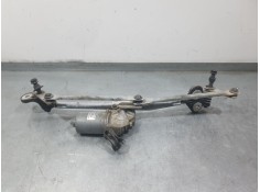 MOTOR LIMPIA DELANTERO 72005350 405154 VALEO