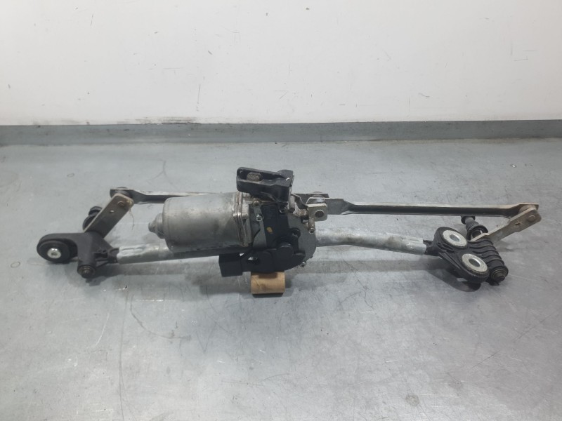 Recambio de motor limpia delantero para bmw x5 (e70) xdrive 40 d referencia OEM IAM 72005350 405154 VALEO