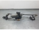 Recambio de motor limpia delantero para bmw x5 (e70) xdrive 40 d referencia OEM IAM 72005350 405154 VALEO