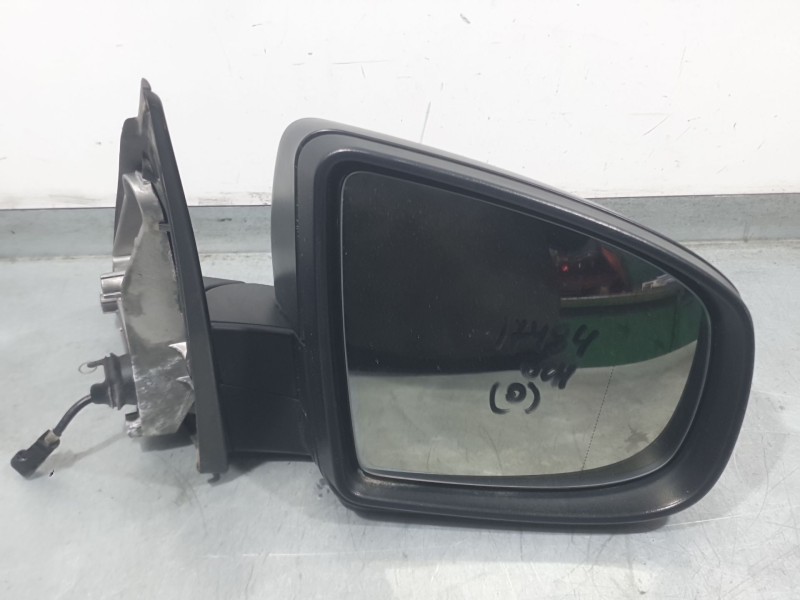 Recambio de retrovisor derecho para bmw x5 (e70) xdrive 40 d referencia OEM IAM 51167282736 ROZADO 