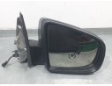 Recambio de retrovisor derecho para bmw x5 (e70) xdrive 40 d referencia OEM IAM 51167282736 ROZADO 