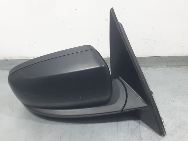 Recambio de retrovisor derecho para bmw x5 (e70) xdrive 40 d referencia OEM IAM 51167282736 ROZADO 