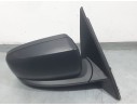 Recambio de retrovisor derecho para bmw x5 (e70) xdrive 40 d referencia OEM IAM 51167282736 ROZADO 