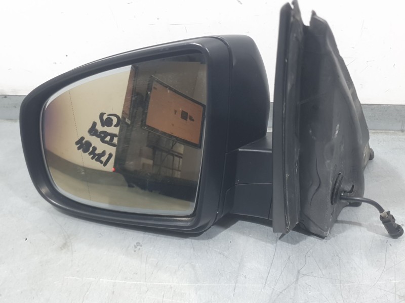Recambio de retrovisor izquierdo para bmw x5 (e70) xdrive 40 d referencia OEM IAM 51337129723  