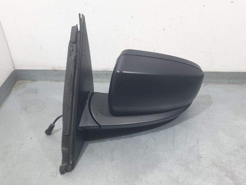 Recambio de retrovisor izquierdo para bmw x5 (e70) xdrive 40 d referencia OEM IAM 51337129723  