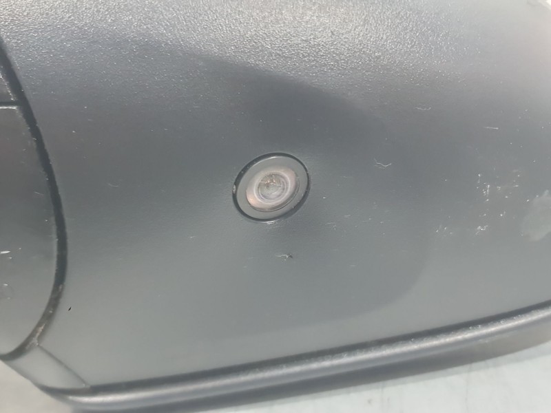 Recambio de retrovisor izquierdo para bmw x5 (e70) xdrive 40 d referencia OEM IAM 51337129723  