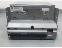 Recambio de sistema audio / radio cd para bmw x5 (e70) xdrive 40 d referencia OEM IAM 9218355  